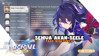 PUSH AKUN DAN YANG MAU DI JOIIN DI REVIEW AKUNNYA MERAPAT || HONKAI: Star Rail