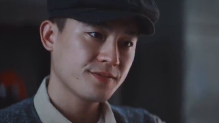 Super atmosphere! Ou Hao x Zhang Huiwen = A poor young master with a declining family VS a rich daug