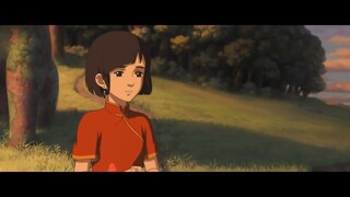 Big Fish and Begonia [FULL MOVIE] (English Sub)