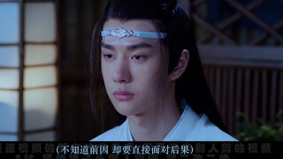 [Chen Qing Ling|Wang Xian] Du hành thời gian: Tôi chạy ngược dòng thời gian 1 (cốt truyện hướng tới 