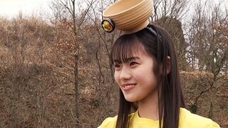 super sentai