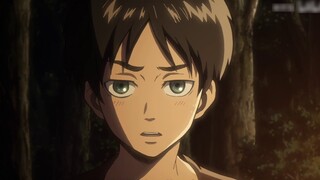 [Attack on Titan 07] Mikasa-This world is so cruel yet so beautiful