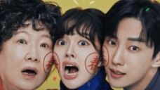 Who Is She Eps 10 Sub Indo