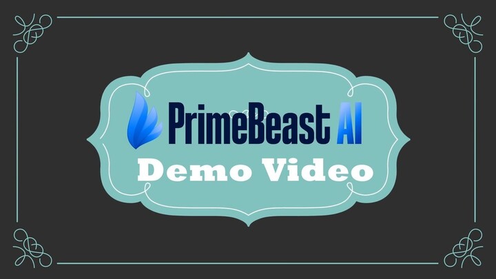 PrimeBeast AI Review – The Best Unlimited Marketing Toolkit