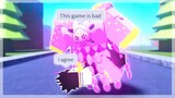 This Roblox JOJO Game Is Not Good...