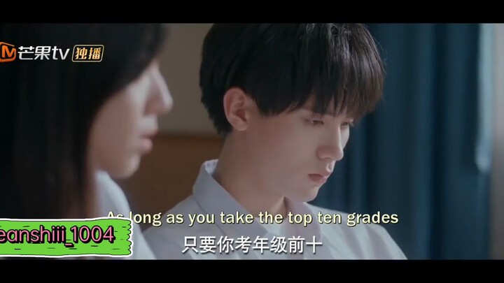 Ep 4 - You Are My Desire (2023) - Chinese Drama - English Sub - HD