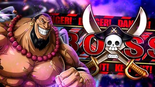 HARDEST PIRATE RUMBLE MATCH! INT Challenge Difficulty! (ONE PIECE Treasure Cruise)