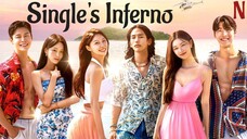 Single’s Inferno Season 04 Episode 01 Hindi Dubbed
