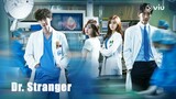 E18 Doctor Stranger [SUB INDO]