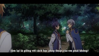 Cháu trai của nhà thông thái - Phim Anime - Phần 38 #anime