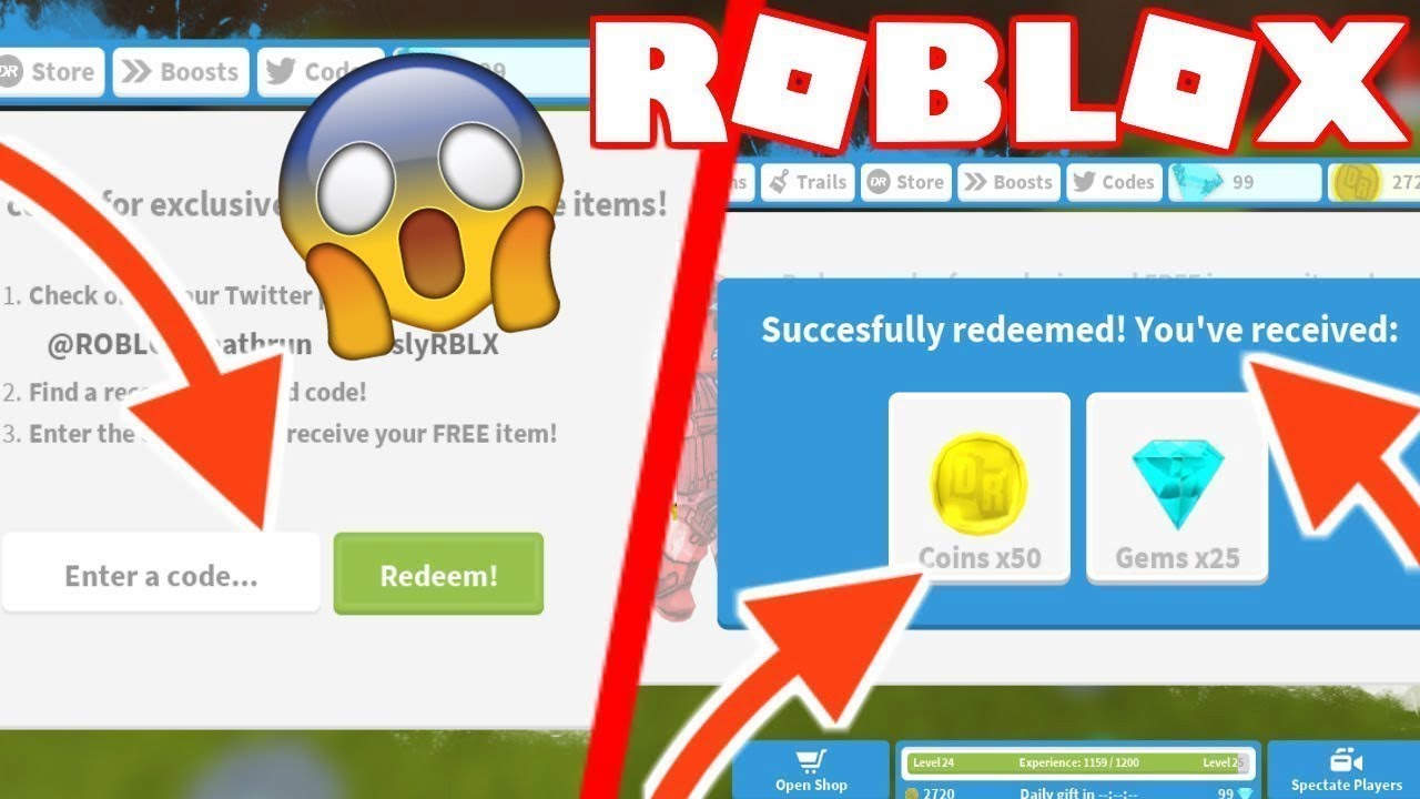 ALL 40 WORKING SECRET CODES! Unboxing Simulator Roblox May 2021 - BiliBili