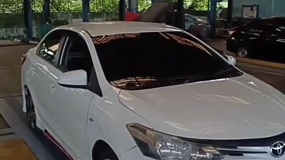 Modifikasi Mobil || Vios Limo