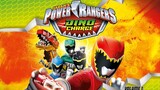 Power Rangers Dino Charge 2015 (Episode: 10) Sub-T Indonesia