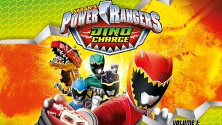 Power Rangers Dino Charge 2015 (Episode: 17) Sub-T Indonesia