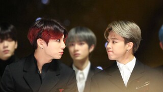 [KOOKMIN] Dunia, Aku Sangat Menyukainya