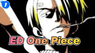 [One Piece ED4] Shochi Suke
(Cover Akordion)