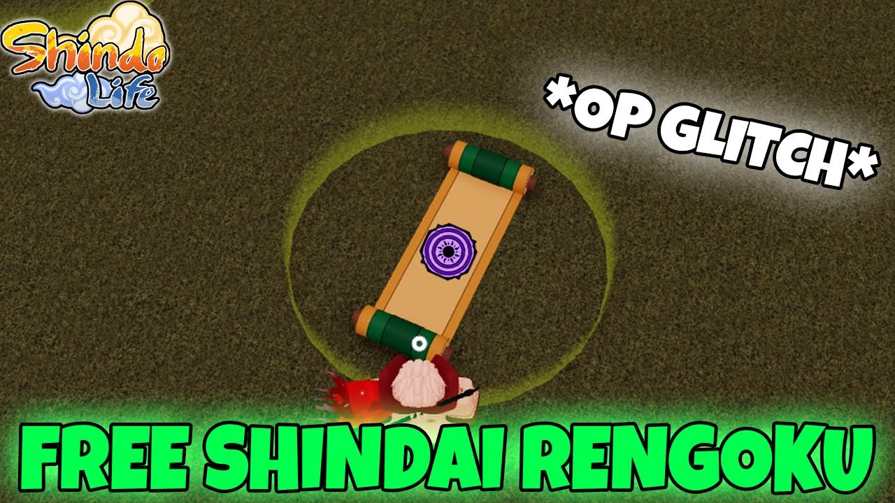 Where is rengoku boss in shindo?