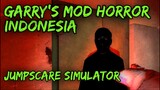Garry's Mod Horror Indonesia - JUMPSCARE SIMULATOR