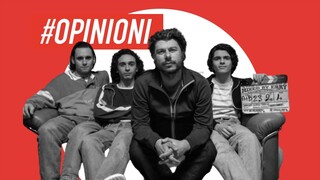 Mixed by Erry - Trailer (Official) - Netflix [English]