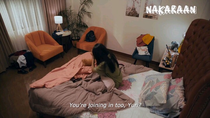 Ang Mutya ng Section E Ep13