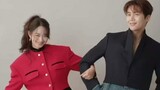 [Remix]Ngọt ngào trong <Hometown CHA-CHA-CHA>|Kim Seon Ho&Shin Min A