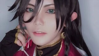 [Touken Ranbu] Tiếp sức 25 người đàn ông vung kiếm!