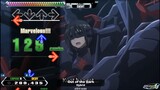 StepMania 5 Anime Battle Songs Bofuri S2 Episode 02