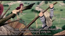 nanatsu no taizai mokushiroku no yonkishi eps 10÷7