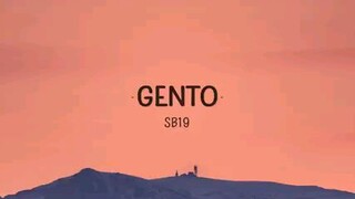 GENTO_song lyrics