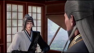 Yishi Du Zun S2 Eps 73 Sub Indo