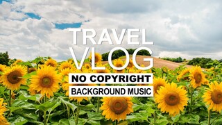 Wonki - Somewhere (Vlog No Copyright Music) (Travel Vlog Background Music) Free To Use Vlog Music