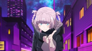 Yofukashi no Uta - Episode 02 (Subtitle Indonesia)