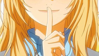 [MAD] Your Lie in April. No, this April gave everyone a lie.