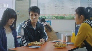 Back In Time 匆匆那年 (2014) Eng Sub Ep 13
