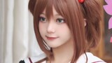 [Cardcaptor Sakura] Pengiriman pertama! Gadis ajaib super manis generasi pertama! ｜Sampul "Tokyo"