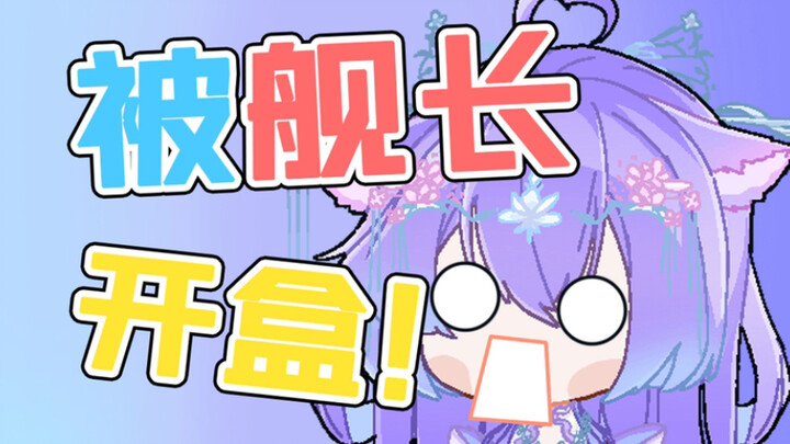 不知名虚拟主播 线下 被舰长 开盒
