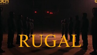 Rugal Episode 8