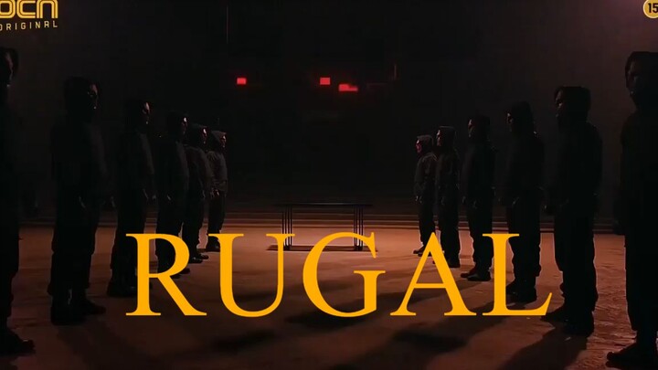 Rugal Episode 8