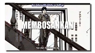 Kisah Jojo Diulang Karna yang Pertama Ngebosenin?!