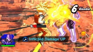 Dragon ball Legends