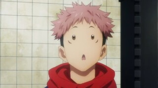 [Jujutsu Kaisen] Koleksi Lucu 2