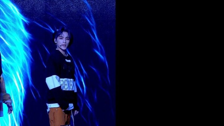 [WayV/WayV] [XIAOJUN Focus] WayV 'Turn Back Time' (Rebirth Ver.) @WayV THE STAGE