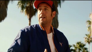 BLENDED ( ADAM SANDLER MOVIE )