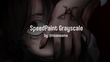 Speed Paint Original Charachter