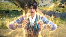 EP16 | Martial Peak - 1080p HD Sub Indo