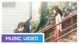 Hành Lang Cũ (Hạ Nhớ) - Long Nón Lá | AMV Your Name