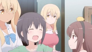 【万恶之源】开大车现场