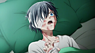 "How could he harm him when he's so good to him?"