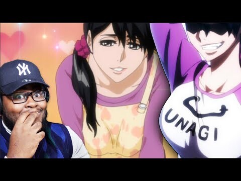 TOO MANY BEST GIRLS IN THIS ANIME | BLEACH EPISODE 343 REACTION