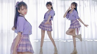 突然Do love me！【娜娜】我的爱和心意，今天就想告诉你！